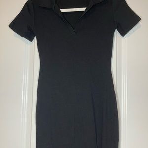 Zara tennis dress